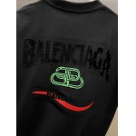 2026年1月15日新作Balenciaga半袖 tシャツ高品質人気商品/誕生日プレゼント/FF工場