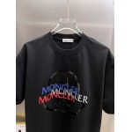 2026年1月15日新作Moncler半袖 tシャツ高品質人気商品/誕生日プレゼント/FF工場