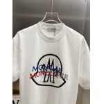 2026年1月15日新作Moncler半袖 tシャツ高品質人気商品/誕生日プレゼント/FF工場