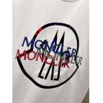 2026年1月15日新作Moncler半袖 tシャツ高品質人気商品/誕生日プレゼント/FF工場