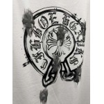 2026年1月15日新作Chrome Hearts半袖 tシャツ高品質人気商品/誕生日プレゼント/FF工場