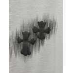2026年1月15日新作Chrome Hearts半袖 tシャツ高品質人気商品/誕生日プレゼント/FF工場