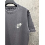 2026年1月15日新作Chrome Heartsパーカー高品質人気商品/誕生日プレゼント/FF工場