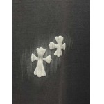 2026年1月15日新作Chrome Heartsパーカー高品質人気商品/誕生日プレゼント/FF工場