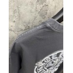 2026年1月15日新作Chrome Heartsパーカー高品質人気商品/誕生日プレゼント/FF工場