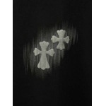 2026年1月15日新作Chrome Hearts半袖 tシャツ高品質人気商品/誕生日プレゼント/FF工場