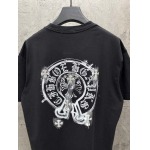 2026年1月15日新作Chrome Hearts半袖 tシャツ高品質人気商品/誕生日プレゼント/FF工場