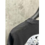 2026年1月15日新作Chrome Hearts半袖 tシャツ高品質人気商品/誕生日プレゼント/FF工場