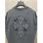 2026年1月15日新作Chrome Hearts半袖 tシャツ高品質人気商品/誕生日プレゼント/FF工場