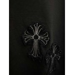 2026年1月15日新作Chrome Hearts半袖 tシャツ高品質人気商品/誕生日プレゼント/FF工場