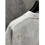 2026年1月15日新作Chrome Hearts半袖 tシャツ高品質人気商品/誕生日プレゼント/FF工場