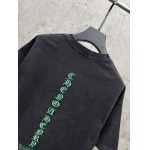 2026年1月15日新作Chrome Hearts半袖 tシャツ高品質人気商品/誕生日プレゼント/FF工場