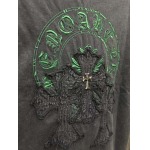 2026年1月15日新作Chrome Hearts半袖 tシャツ高品質人気商品/誕生日プレゼント/FF工場