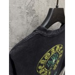 2026年1月15日新作Chrome Hearts半袖 tシャツ高品質人気商品/誕生日プレゼント/FF工場