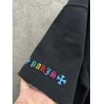 2026年1月15日新作Chrome Hearts半袖 tシャツ高品質人気商品/誕生日プレゼント/FF工場