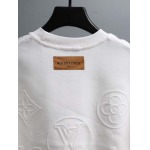 2026年1月15日新作 LOUIS VUITTON半袖 tシャツ高品質人気商品/誕生日プレゼント/FF工場