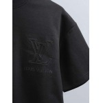 2026年1月15日新作 LOUIS VUITTON半袖 tシャツ高品質人気商品/誕生日プレゼント/FF工場