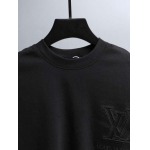 2026年1月15日新作 LOUIS VUITTON半袖 tシャツ高品質人気商品/誕生日プレゼント/FF工場