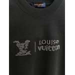 2026年1月15日新作 LOUIS VUITTON半袖 tシャツ高品質人気商品/誕生日プレゼント/FF工場