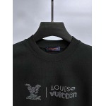 2026年1月15日新作 LOUIS VUITTON半袖 tシャツ高品質人気商品/誕生日プレゼント/FF工場