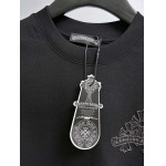 2026年1月15日新作Chrome Hearts半袖 tシャツ高品質人気商品/誕生日プレゼント/FF工場