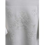 2026年1月15日新作Chrome Hearts半袖 tシャツ高品質人気商品/誕生日プレゼント/FF工場