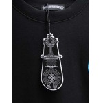 2026年1月15日新作Chrome Hearts半袖 tシャツ高品質人気商品/誕生日プレゼント/FF工場