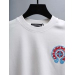 2026年1月15日新作Chrome Hearts半袖 tシャツ高品質人気商品/誕生日プレゼント/FF工場