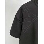2026年1月15日新作 LOUIS VUITTON半袖 tシャツ高品質人気商品/誕生日プレゼント/FF工場