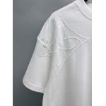 2026年1月15日新作 LOUIS VUITTON半袖 tシャツ高品質人気商品/誕生日プレゼント/FF工場