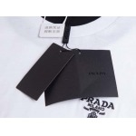 2026年1月15日新作Prada半袖 tシャツ高品質人気商品/誕生日プレゼント/FF工場