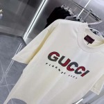 2026年1月15日新作GUCCI半袖 tシャツ高品質人気商品/誕生日プレゼント/FF工場
