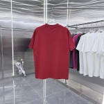 2026年1月15日新作FENDI半袖 tシャツ高品質人気商品/誕生日プレゼント/FF工場