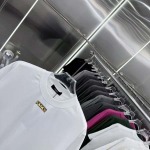 2026年1月15日新作FENDI半袖 tシャツ高品質人気商品/誕生日プレゼント/FF工場