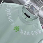 2026年1月15日新作Chrome hearts半袖 tシャツ高品質人気商品/誕生日プレゼント/FF工場