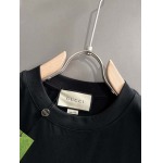 2026年1月15日新作GUCCI半袖 tシャツ高品質人気商品/誕生日プレゼント/FF工場