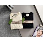 2026年1月15日新作GUCCI半袖 tシャツ高品質人気商品/誕生日プレゼント/FF工場
