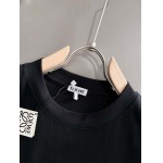 2026年1月15日新作LOEWE半袖 tシャツ高品質人気商品/誕生日プレゼント/FF工場