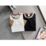 2026年1月15日新作Burberry半袖 tシャツ高品質人気商品/誕生日プレゼント/FF工場