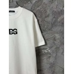 2026年1月15日新作DG半袖 tシャツ高品質人気商品/誕生日プレゼント/FF工場