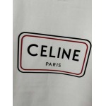 2026年1月15日新作CELINE半袖 tシャツ高品質人気商品/誕生日プレゼント/FF工場