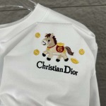 2026年1月15日新作Dior半袖 tシャツ高品質人気商品/誕生日プレゼント/FF工場