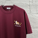 2026年1月15日新作Dior半袖 tシャツ高品質人気商品/誕生日プレゼント/FF工場