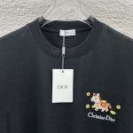 2026年1月15日新作Dior半袖 tシャツ高品質人気商品/誕生日プレゼント/FF工場