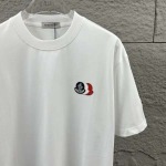 2026年1月15日新作Moncler半袖 tシャツ高品質人気商品/誕生日プレゼント/FF工場