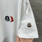 2026年1月15日新作Moncler半袖 tシャツ高品質人気商品/誕生日プレゼント/FF工場
