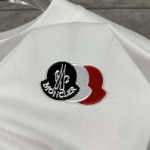 2026年1月15日新作Moncler半袖 tシャツ高品質人気商品/誕生日プレゼント/FF工場