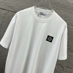 2026年1月15日新作Stone Island半袖 tシャツ高品質人気商品/誕生日プレゼント/FF工場