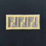 2026年1月15日新作Fendi半袖 tシャツ高品質人気商品/誕生日プレゼント/FF工場