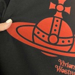 2026年1月15日新作Vivienne半袖 tシャツ高品質人気商品/誕生日プレゼント/FF工場